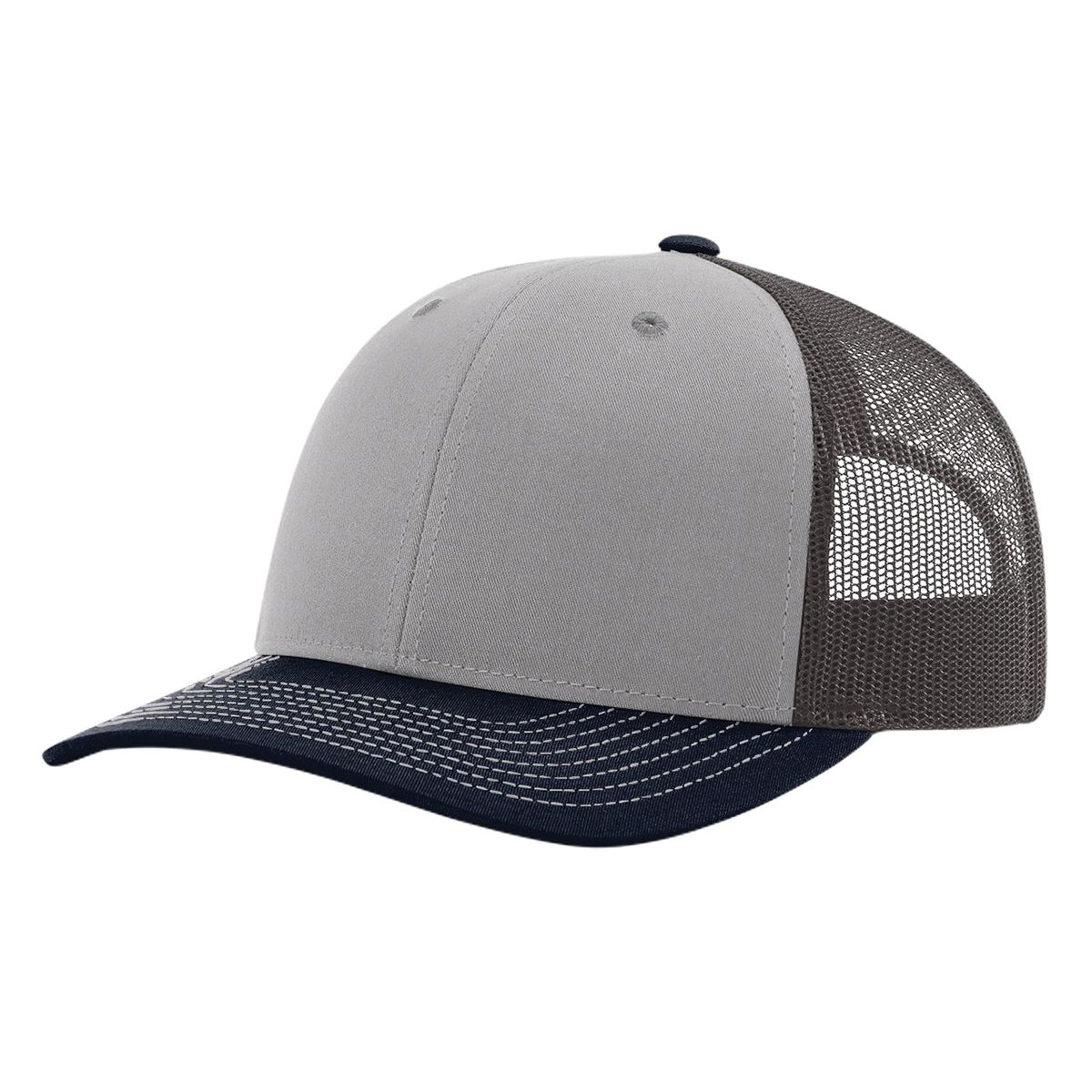 Custom Leather Patch Richardson 112