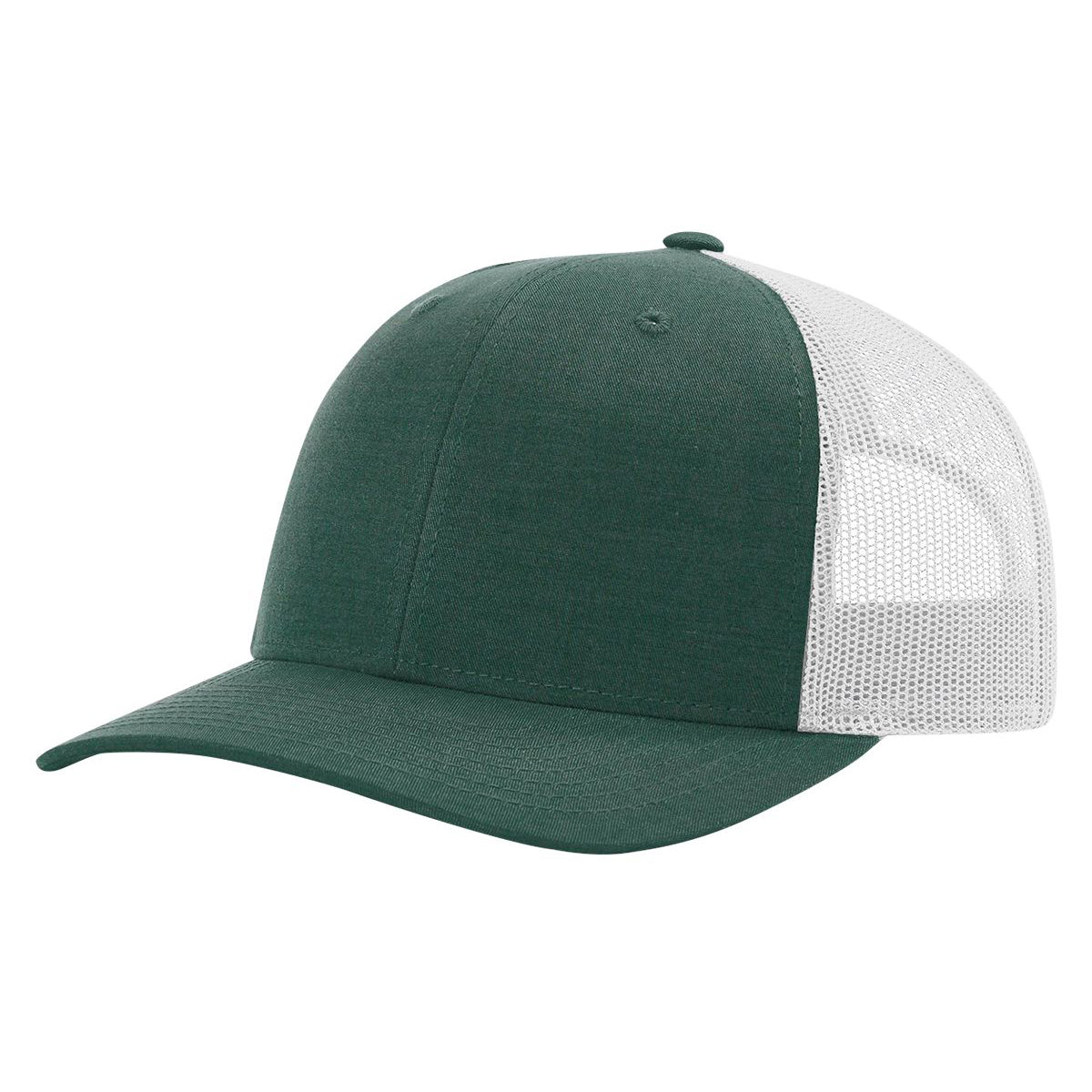 Custom Leather Patch-Richardson 115 Low Profile
