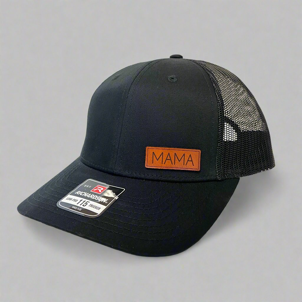 Minimalist Mama- Richardson 115