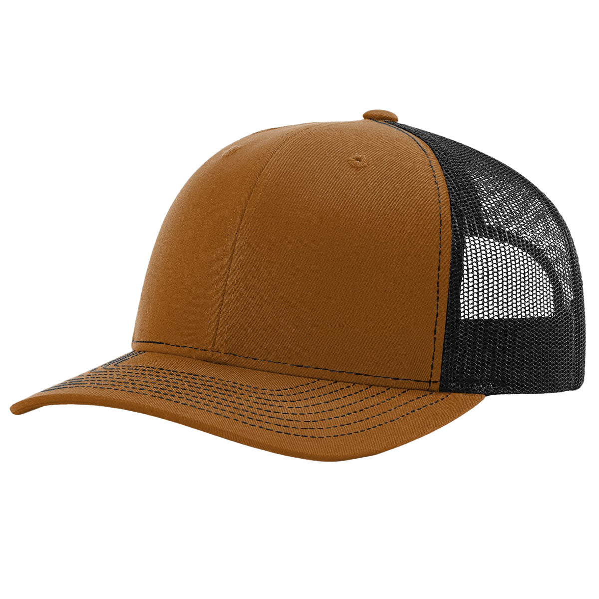 Custom Leather Patch Richardson 112