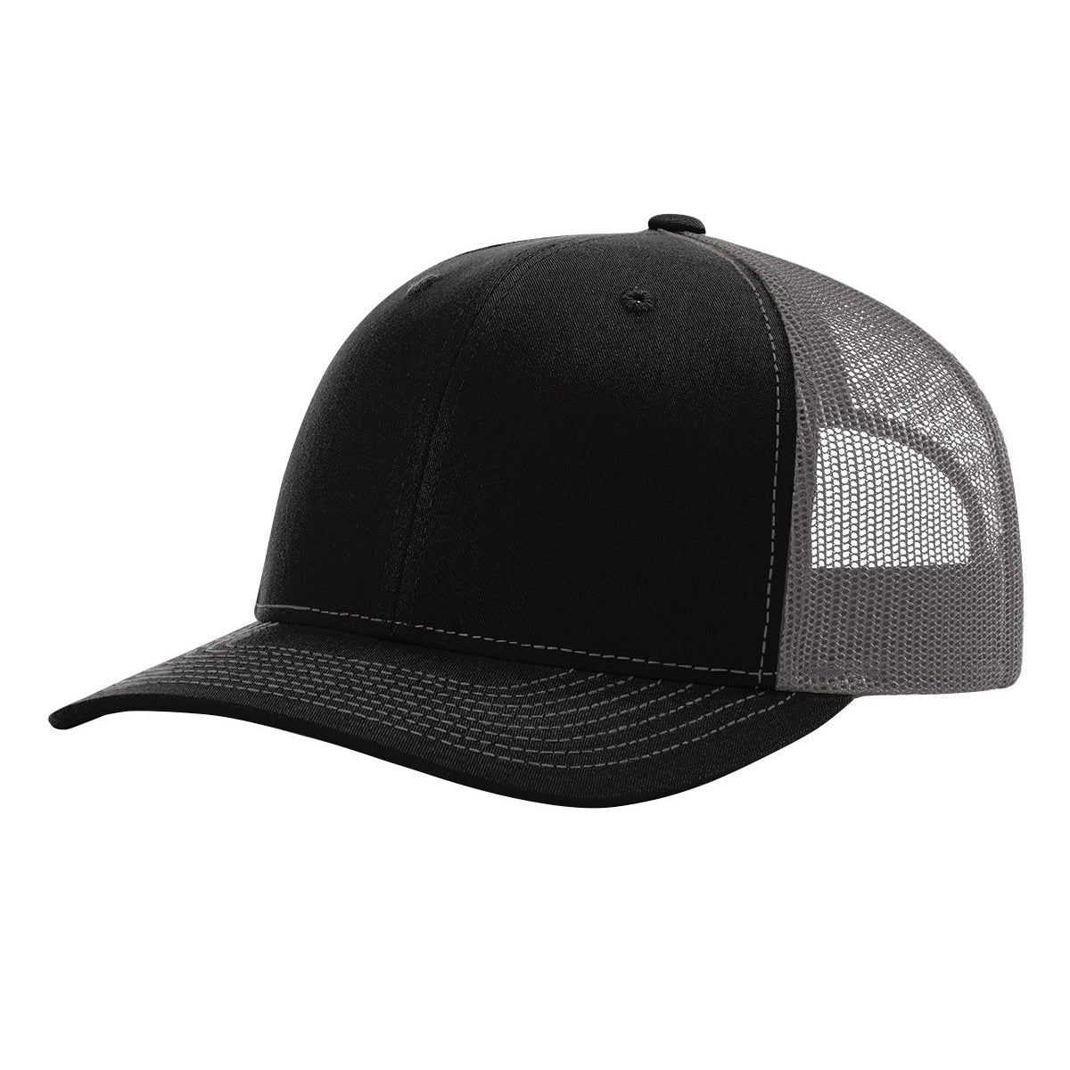 Custom Leather Patch Richardson 112