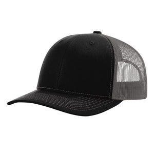 Custom Leather Patch Richardson 112