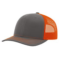 Custom Leather Patch Richardson 112