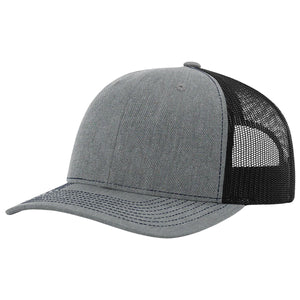Custom Leather Patch Richardson 112