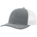 Custom Leather Patch Richardson 112