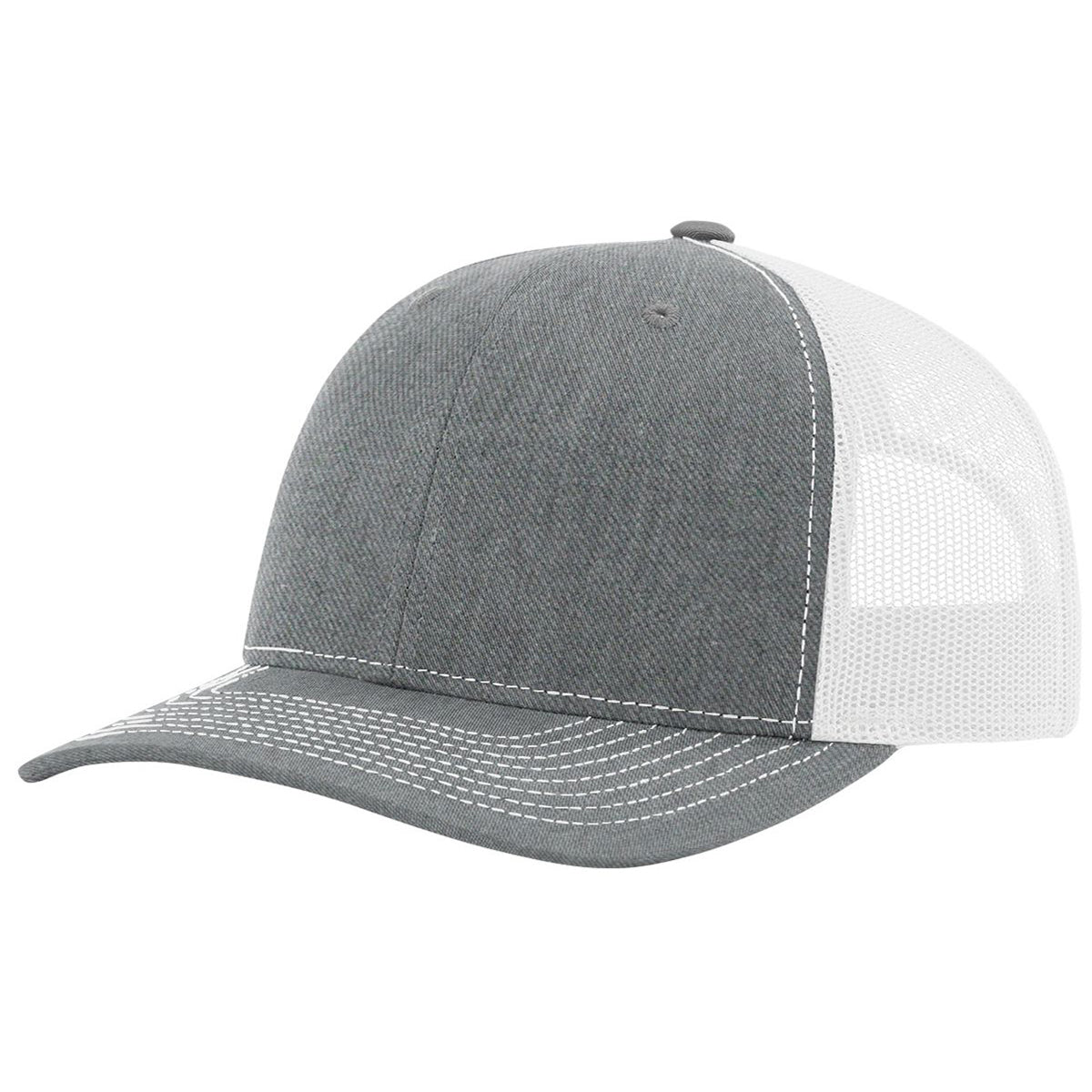Custom Leather Patch Richardson 112