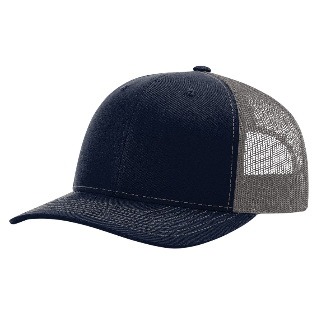 Custom Leather Patch Richardson 112
