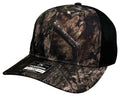 Custom Leather Patch Richardson 112