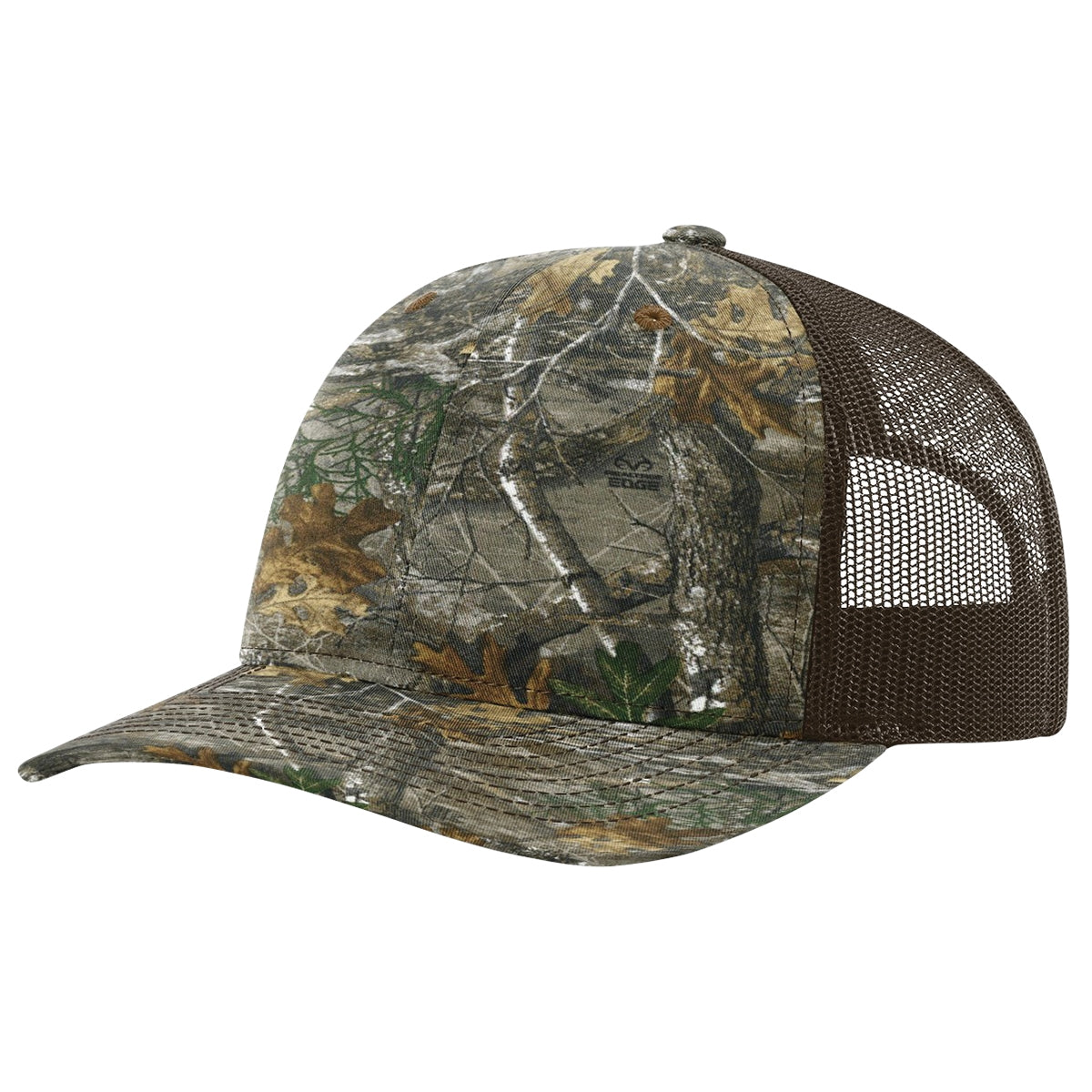 Custom Leather Patch Richardson 112