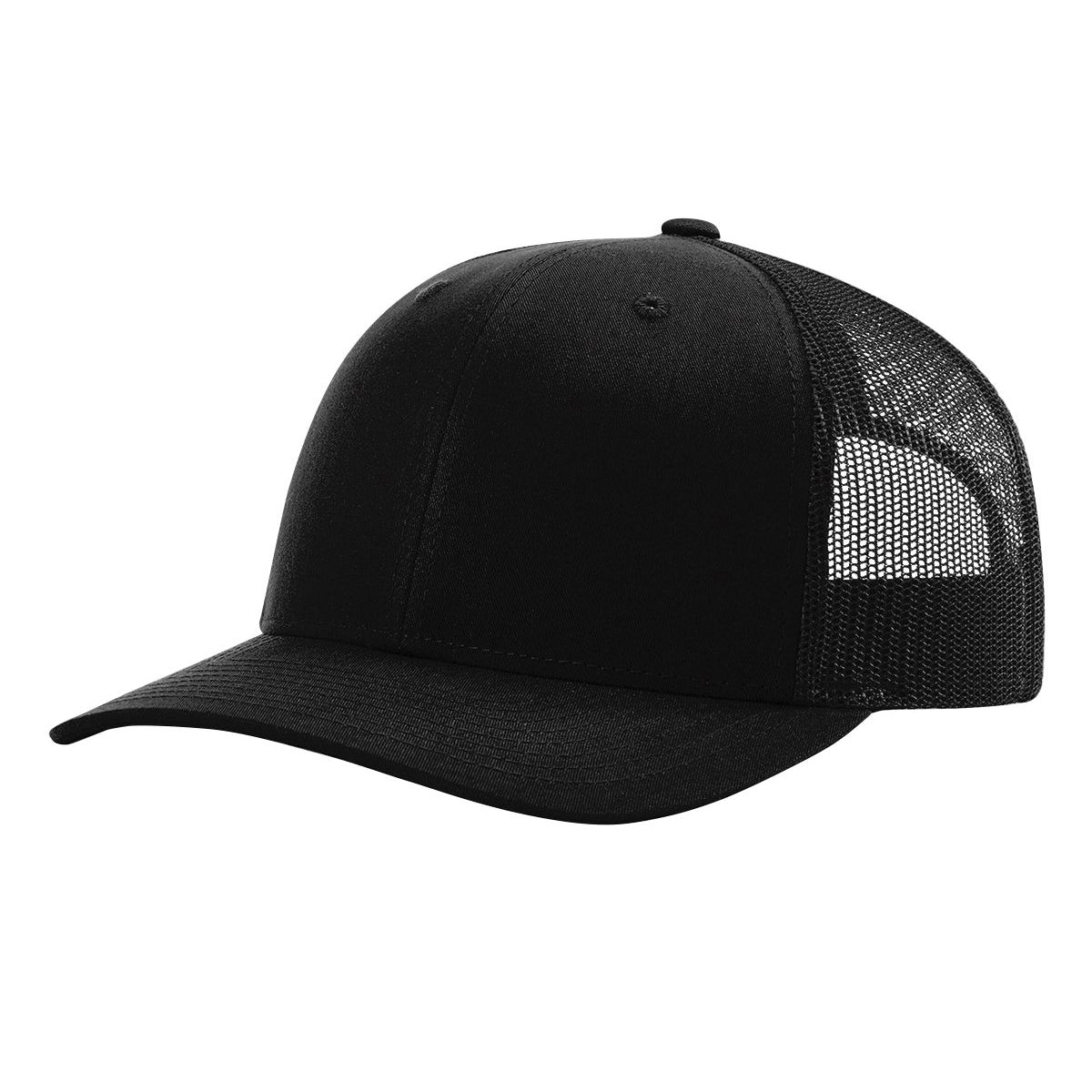 Custom Leather Patch Richardson 112