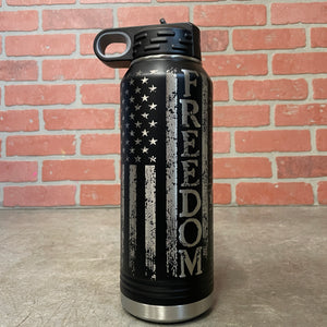 Freedom Water Bottle