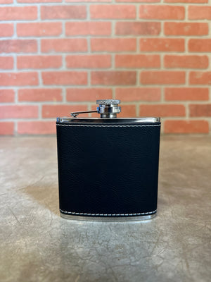 Custom Flask