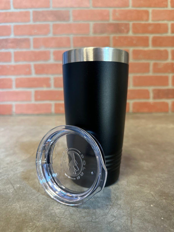 Polar Camel Custom Tumbler