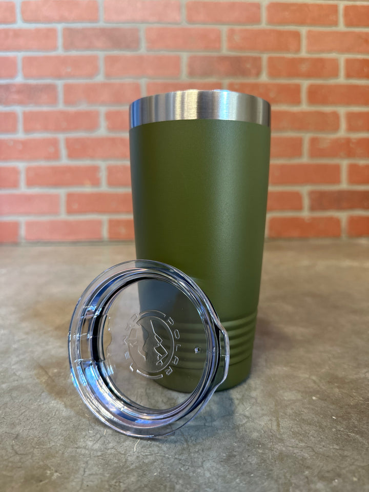 Polar Camel Custom Tumbler