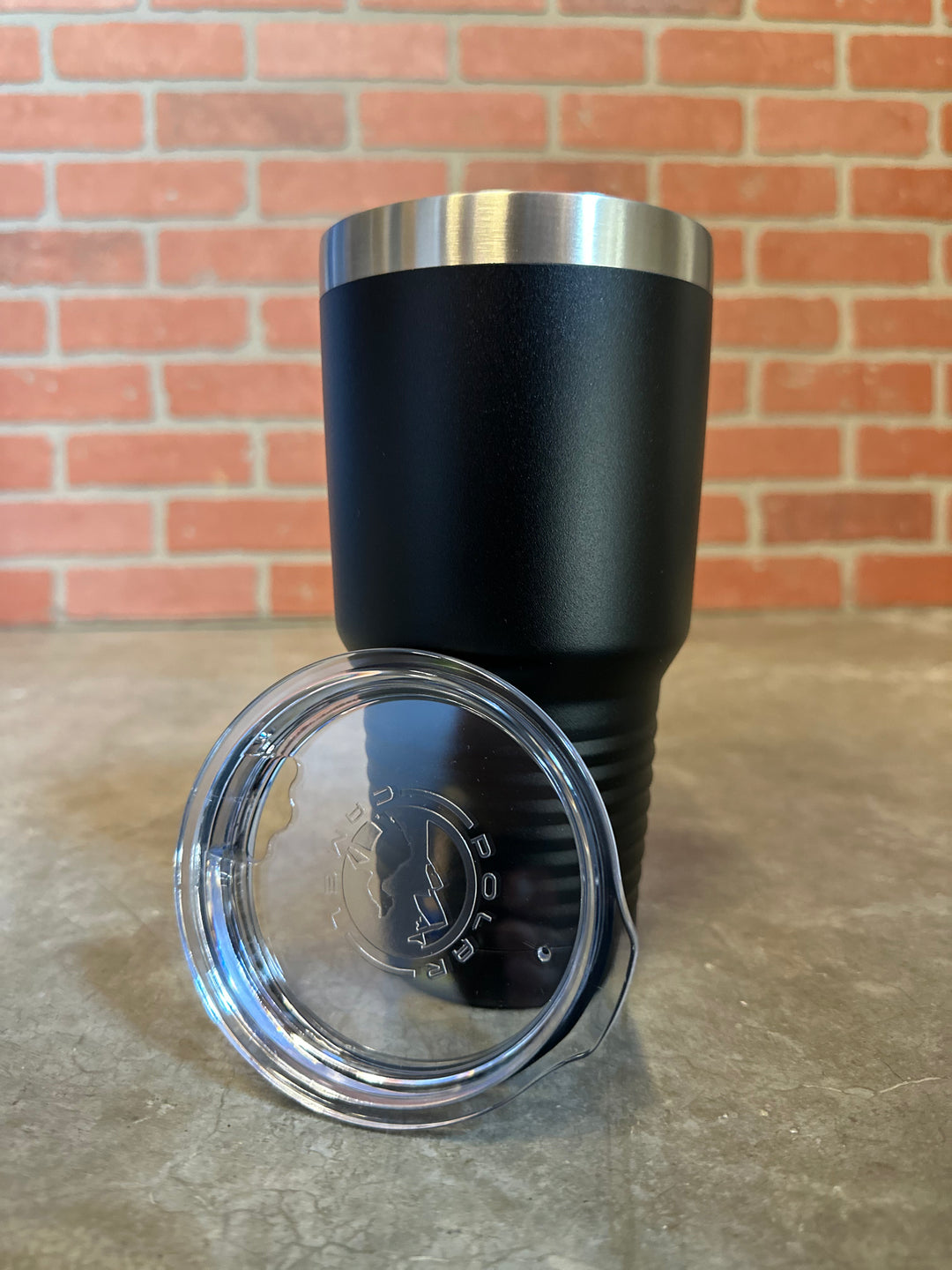 Polar Camel Custom Tumbler