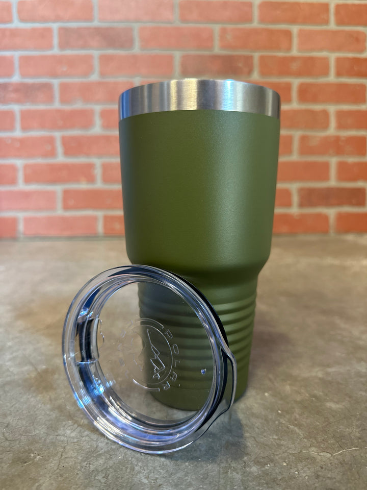 Polar Camel Custom Tumbler