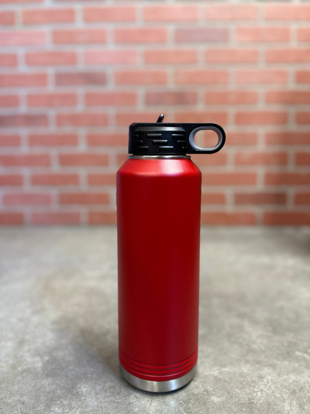 Polar Camel Custom Water Bottle