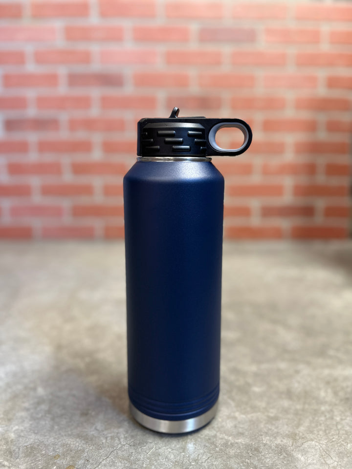 Polar Camel Custom Water Bottle