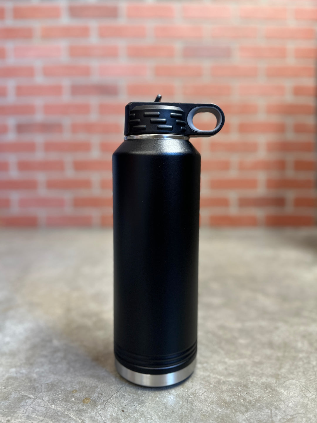 Polar Camel Custom Water Bottle