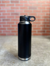 Freedom We The People Full Wrap Polar Camel Water Bottle