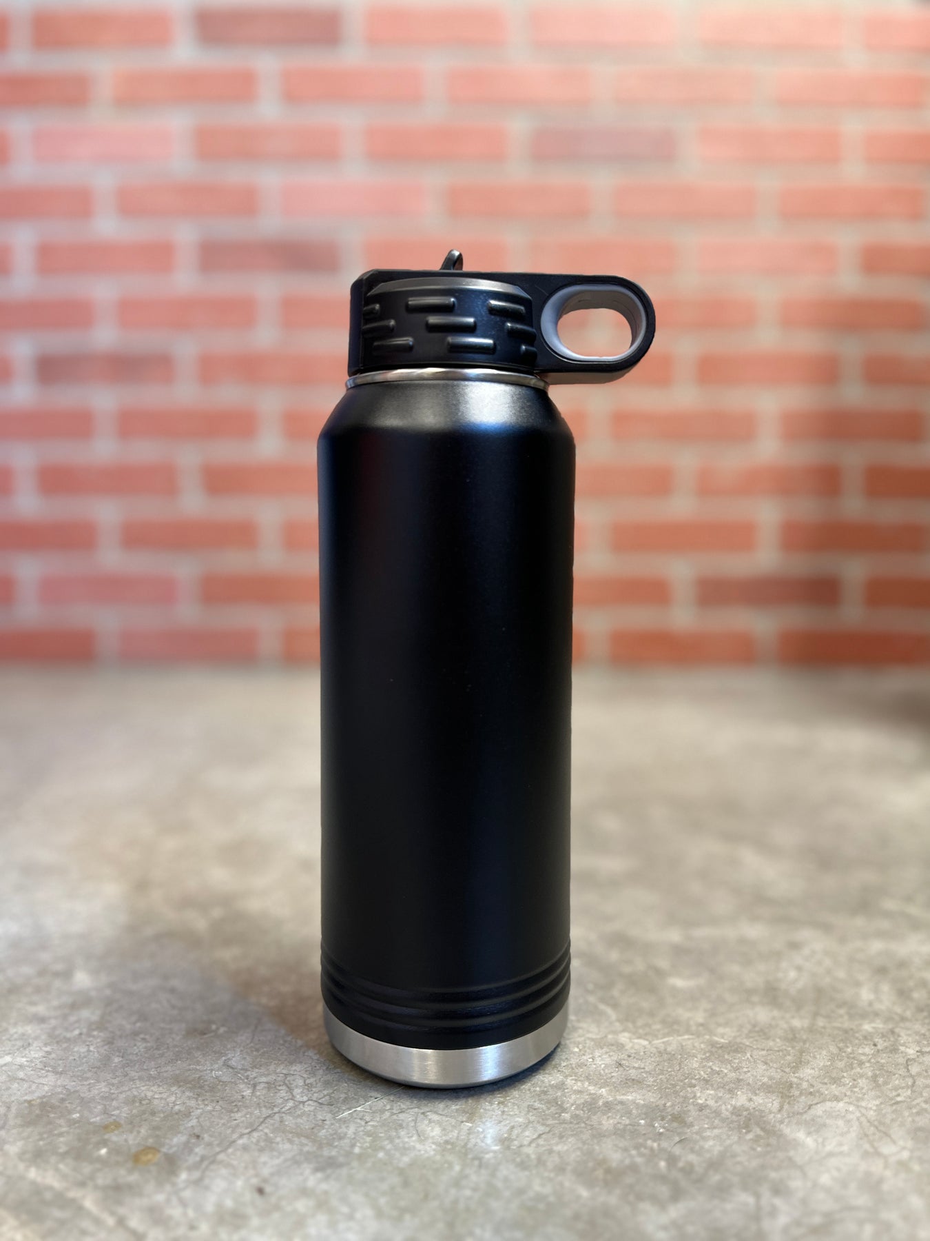 Polar Camel Water Bottles - S Series - Black Acid Apparel