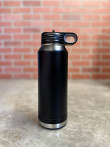Freedom We The People Full Wrap Polar Camel Water Bottle