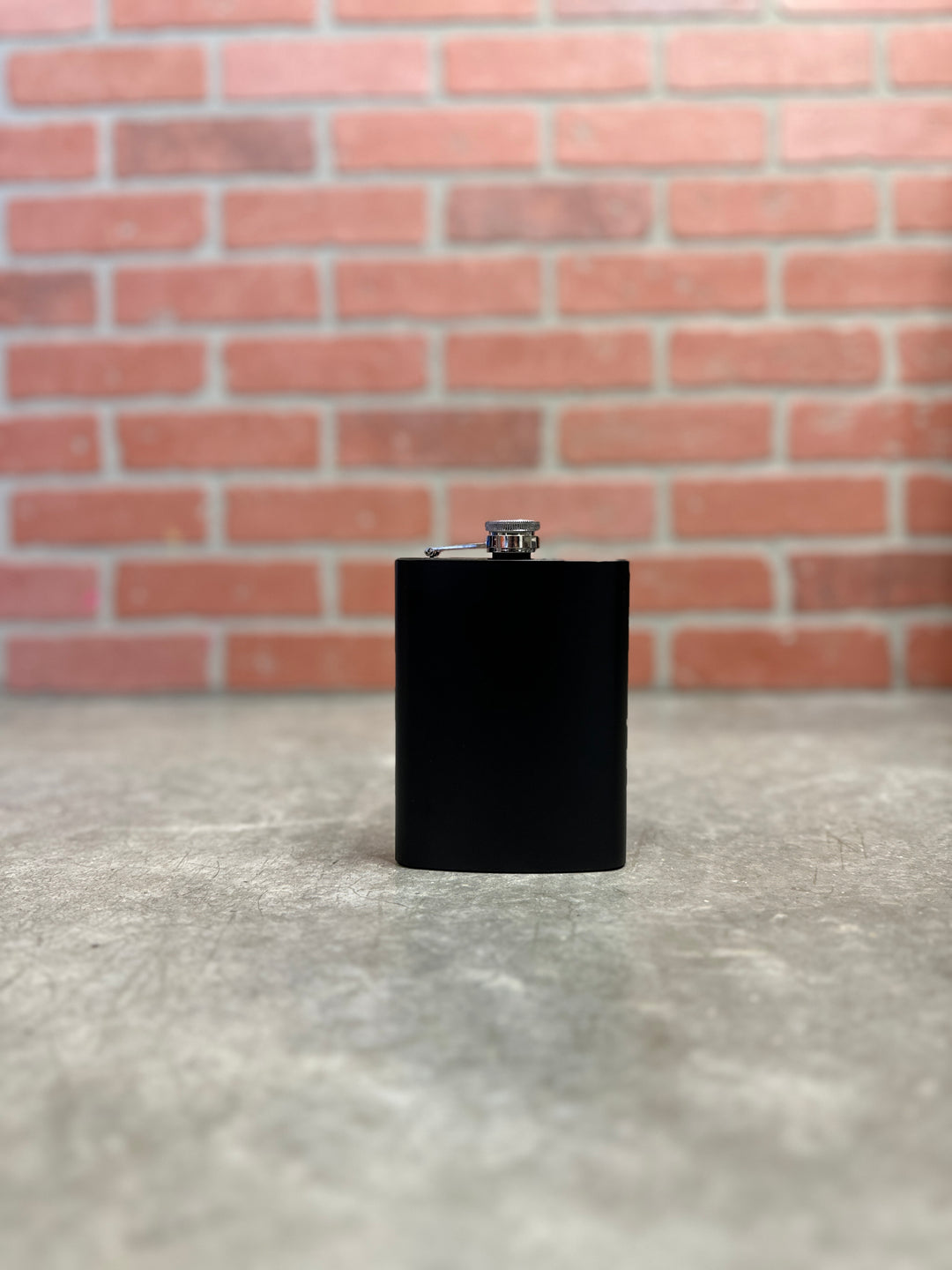 Custom Flask