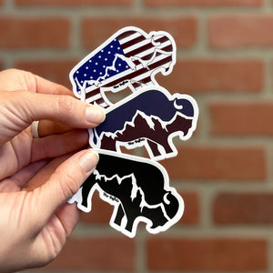 Buffalo