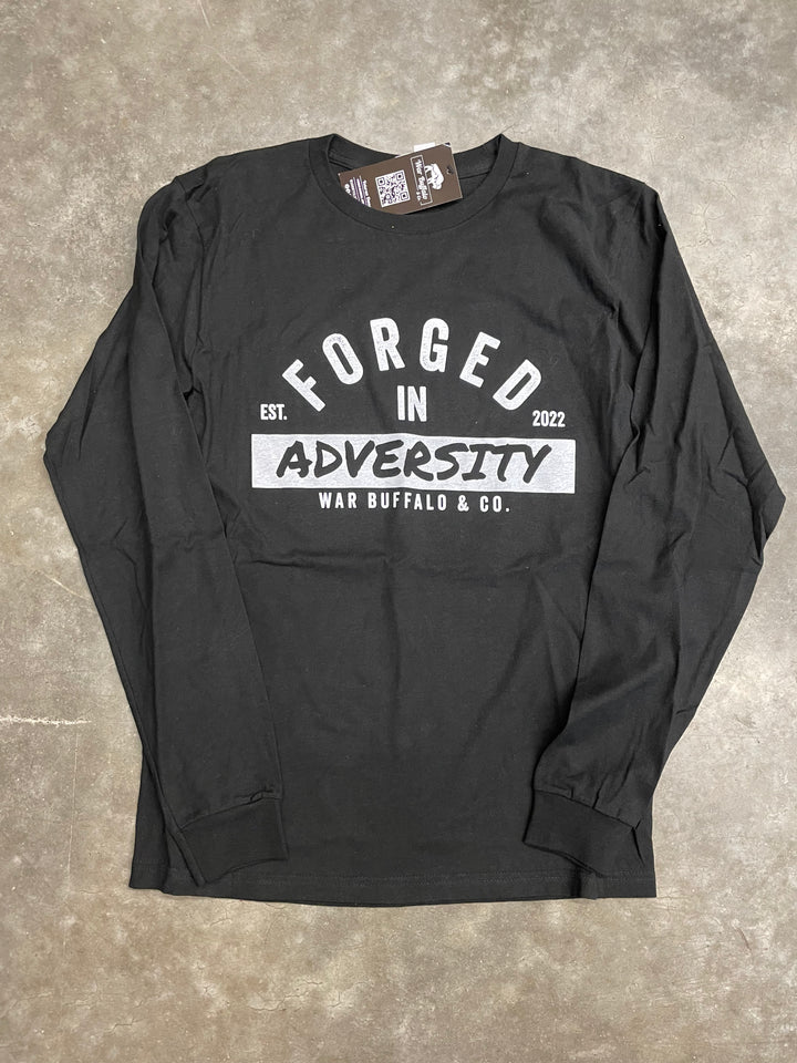 FORGED In ADVERSITY