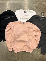 In my mom era Sweatshirt
