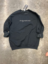 In my mom era Sweatshirt