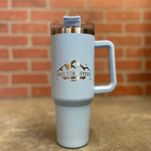 Custom 40 oz. Tumbler 1.0