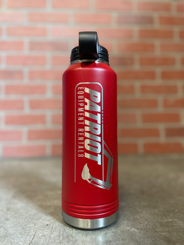 Polar Camel Custom Water Bottle