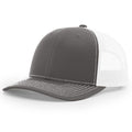 Custom Leather Patch Richardson 112