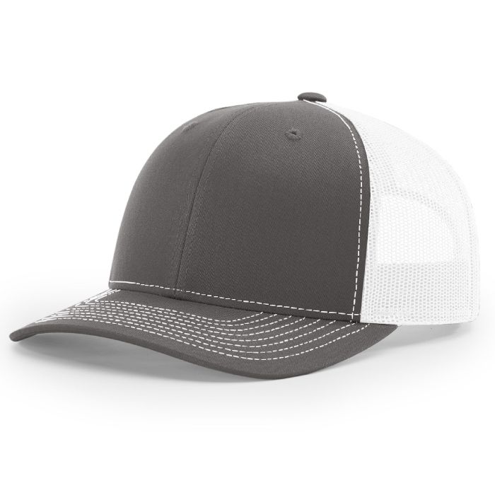 Custom Leather Patch Richardson 112