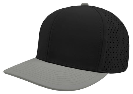 Zapped Bomber hat color options for custom leather patch