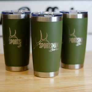 Custom 20 oz. Tumblers
