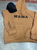 Mama Hooded Sweatshirt