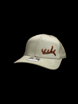 Elk Antler Patch- Richardson 112