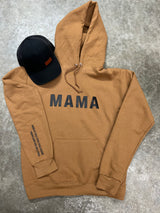 Mama Hooded Sweatshirt
